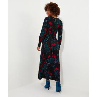 Joe Browns  Geblümtes Maxikleid mit Bindeband 