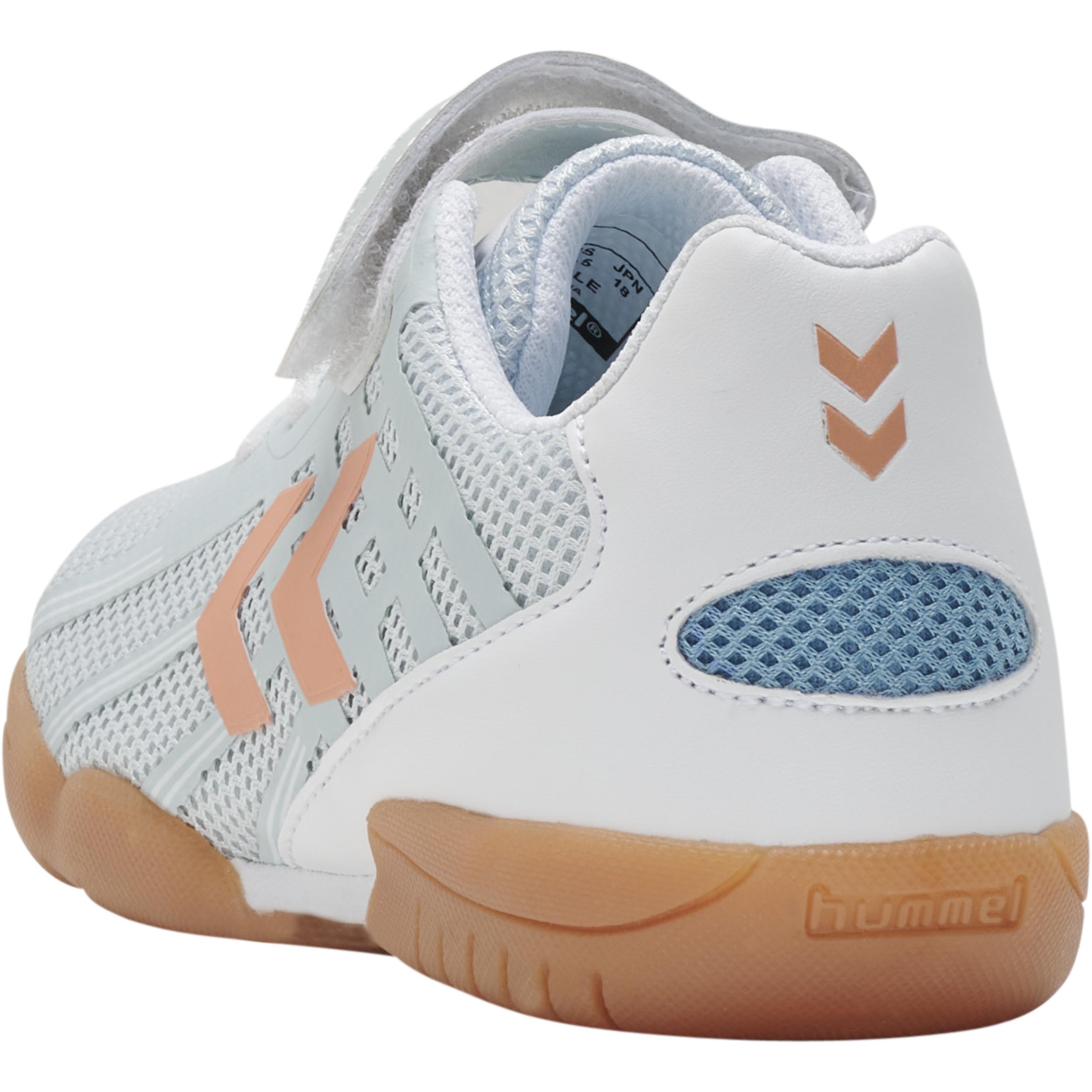 Hummel  kinder-hallenschuhe root elite vc 