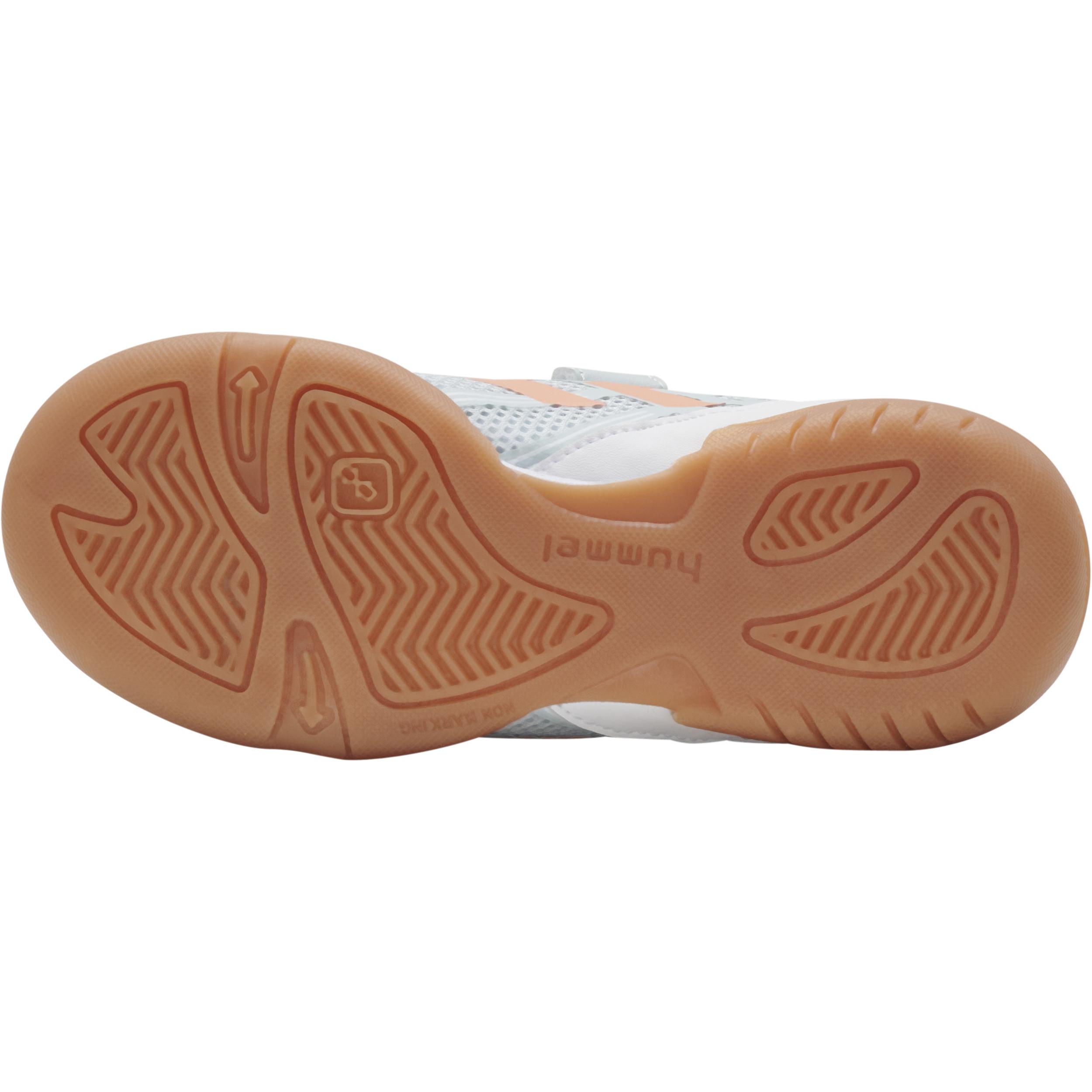 Hummel  kinder-hallenschuhe root elite vc 