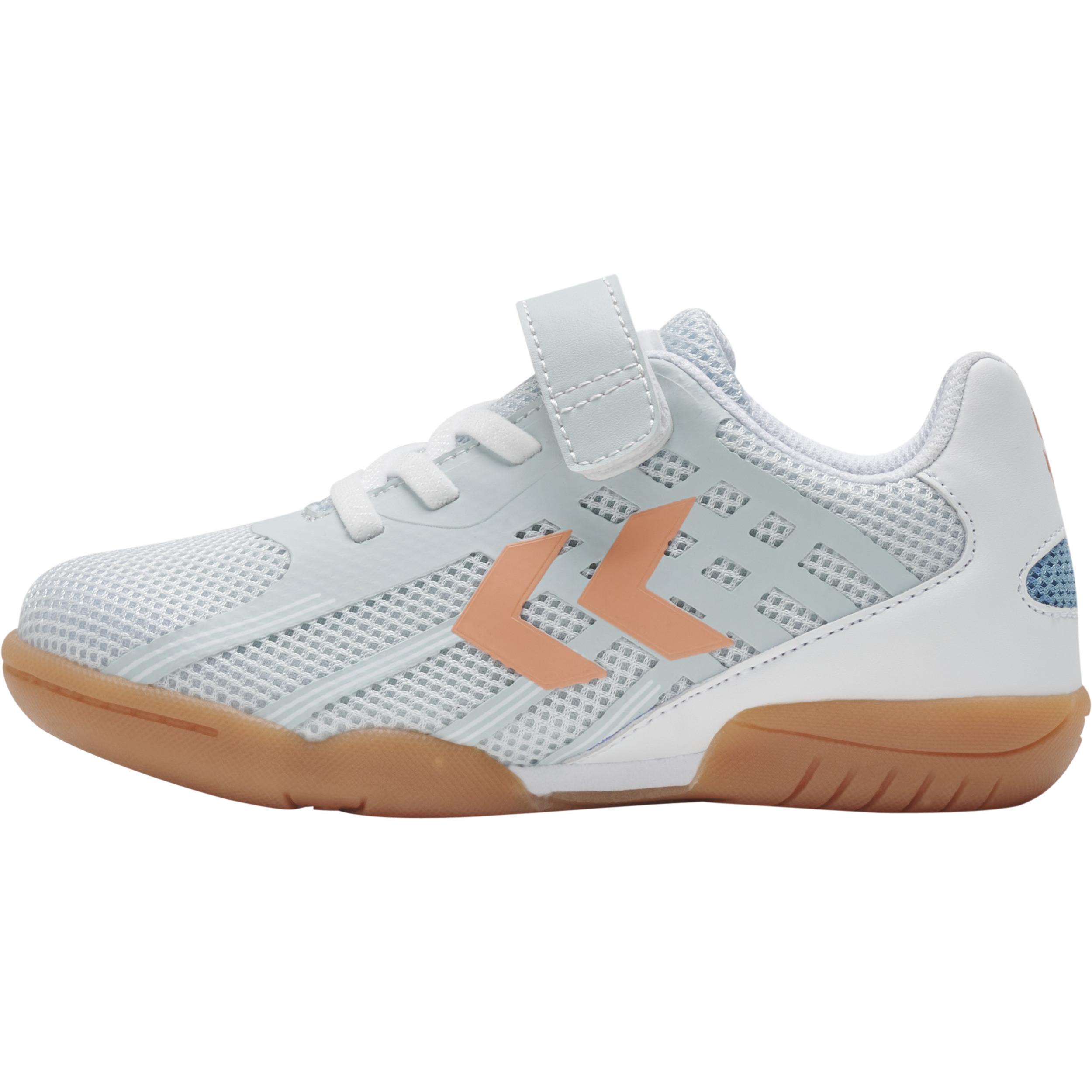 Hummel  kinder-hallenschuhe root elite vc 