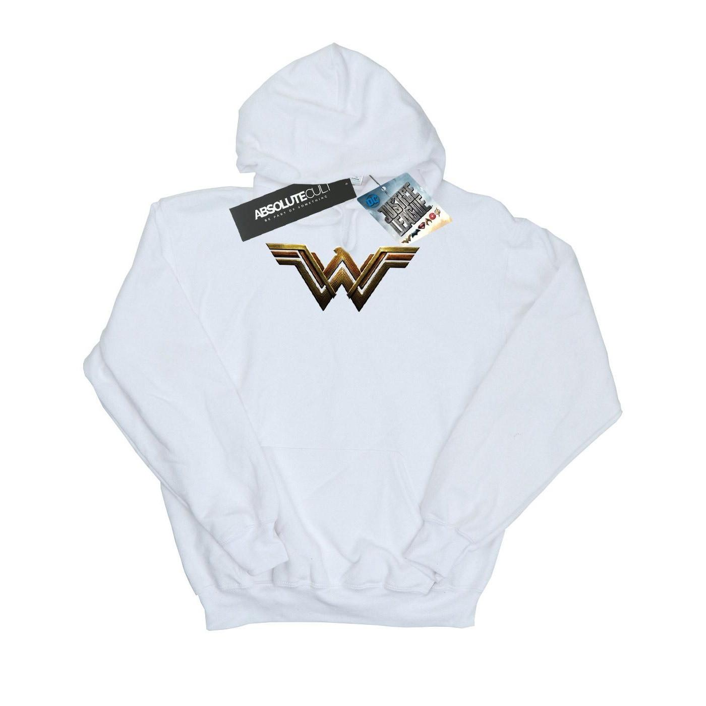 DC COMICS  Justice League Kapuzenpullover 