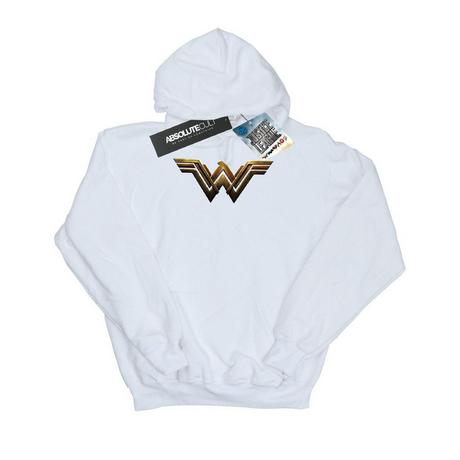 DC COMICS  Justice League Kapuzenpullover 