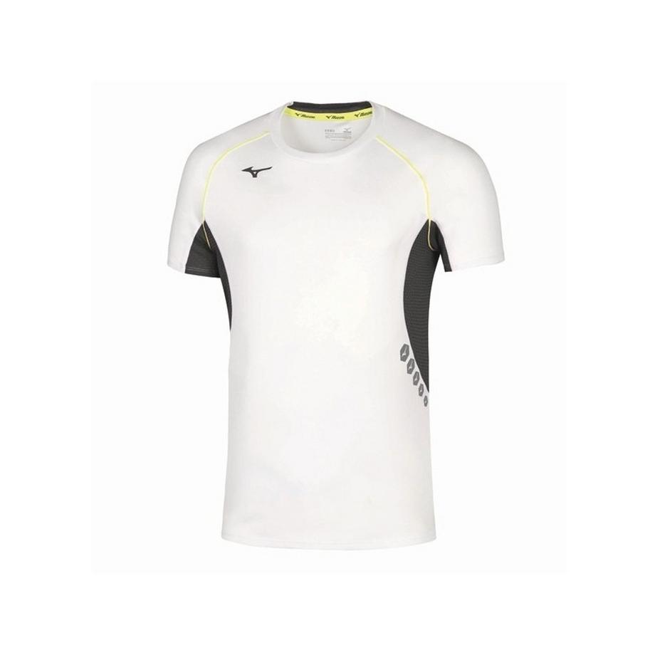 MIZUNO  t-hirt premium jpn 