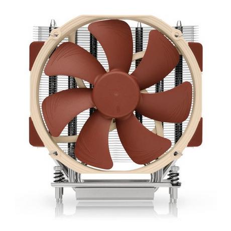 Noctua  NH-U14S TR4-SP3 AMD TR4/SP3 