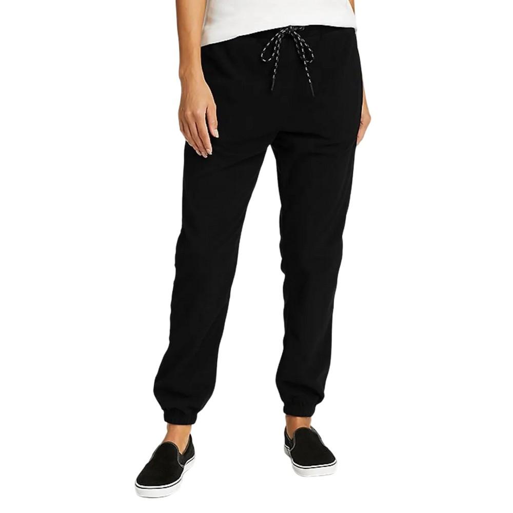 Image of Quest Jogginghosen Unisex Schwarz M