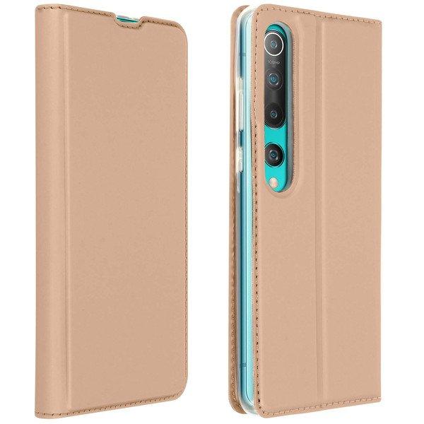 Avizar  Custodia Xiaomi Mi 10 / 10 Pro Rosa gold 