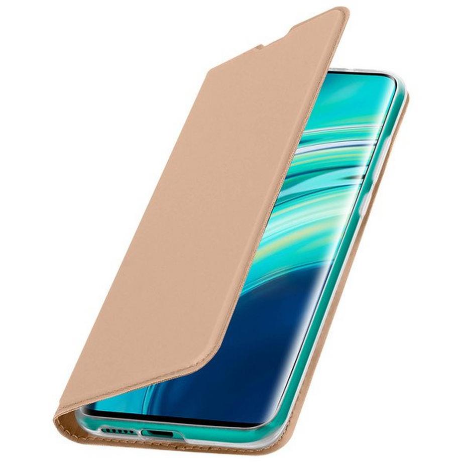 Avizar  Étui Folio Xiaomi Mi 10 / Mi 10 Pro Rose 