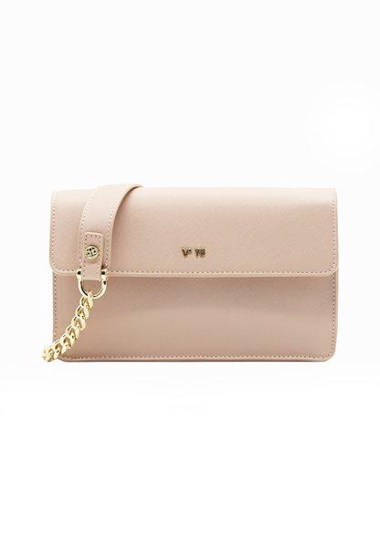 V73  Coral Satchel 