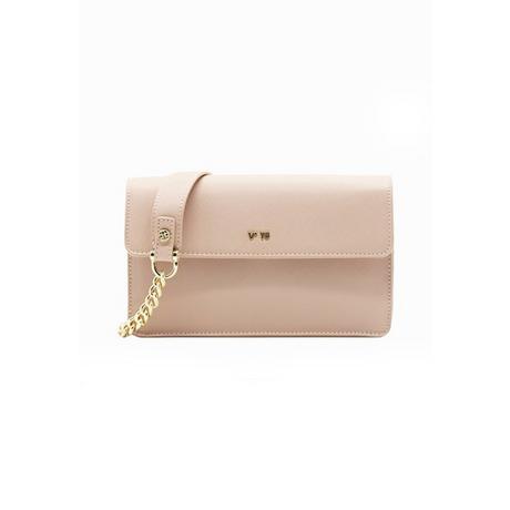 V73  Coral Satchel 