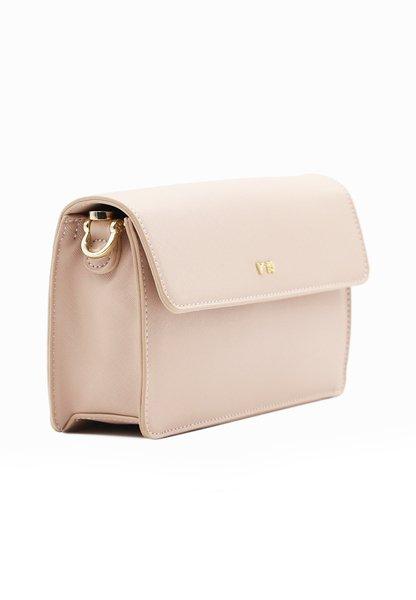 V73  Coral Satchel  Handtasche 