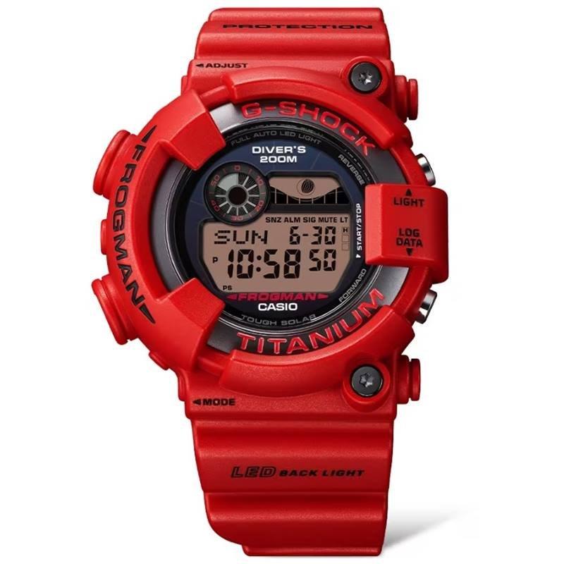 CASIO  G-Shock GW-8230NT-4ER Master of G Limited Edition 