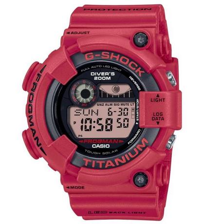 CASIO  G-Shock GW-8230NT-4ER Master of G Limited Edition 
