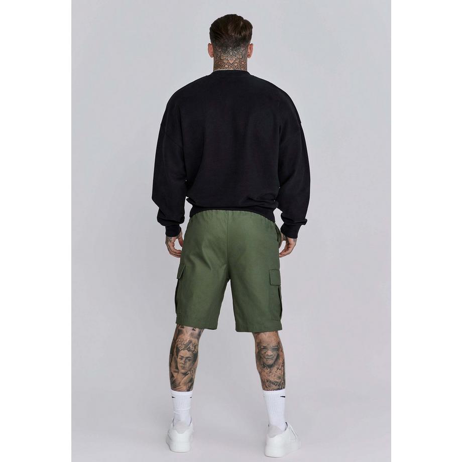 Sik Silk Cargoshorts  