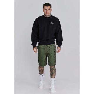 Sik Silk Cargoshorts  