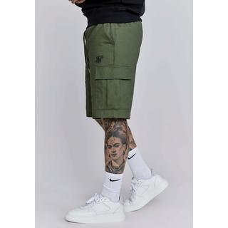 Sik Silk Cargoshorts  