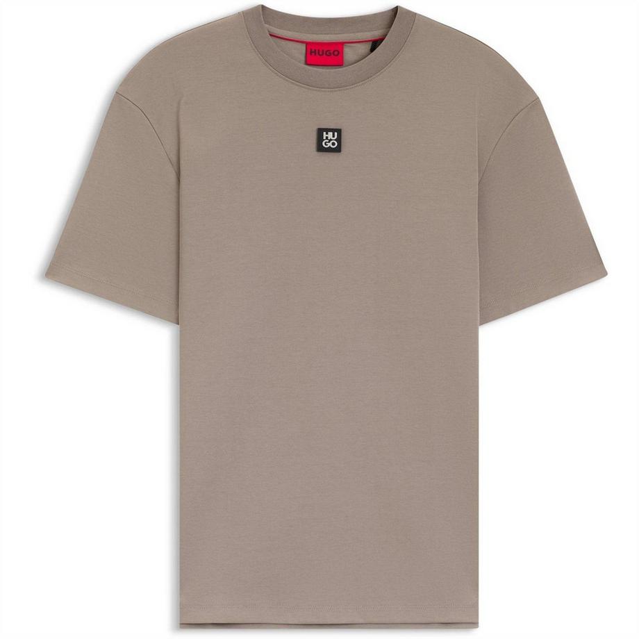 T-ShirtMotiftyle Empilé Dalile