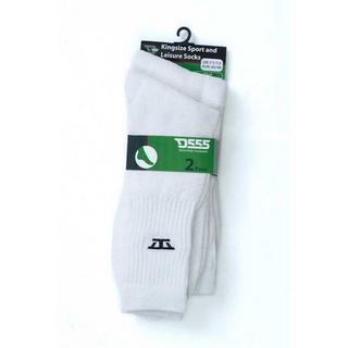 Duke Logan D555 Sneaker Socken 2er Pack  