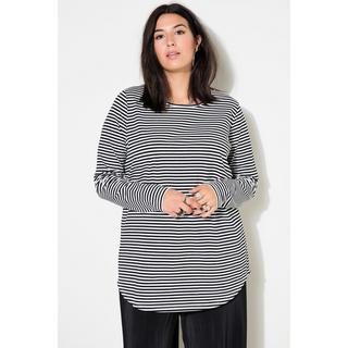 Studio Untold  Longsleeve, Ringel, Rundhals, Langarm 