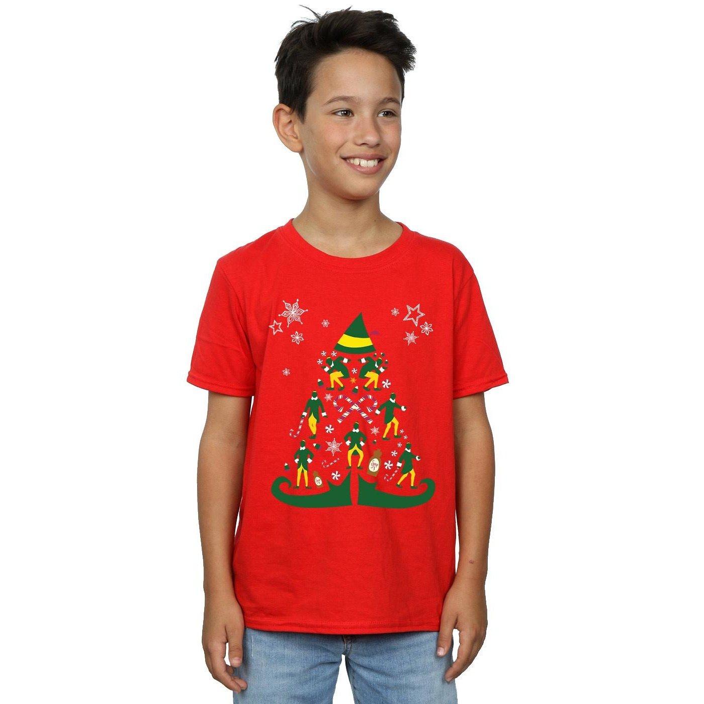 Elf  Tshirt 