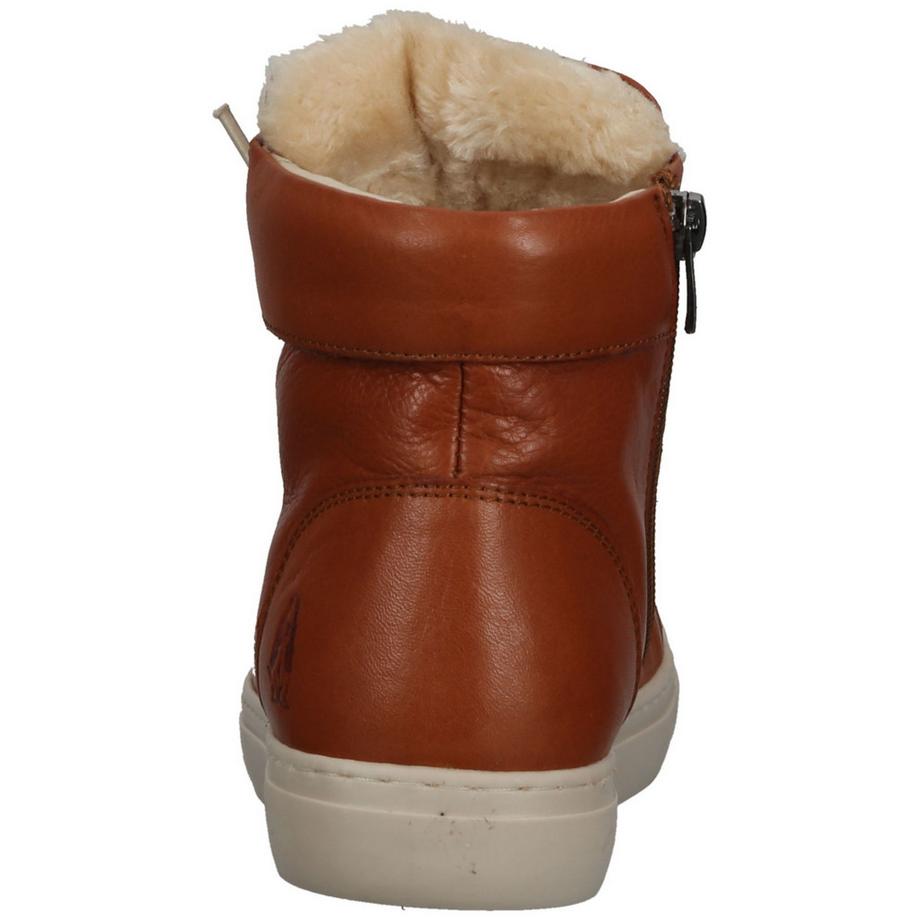 Hush Puppies High Top Sneaker  