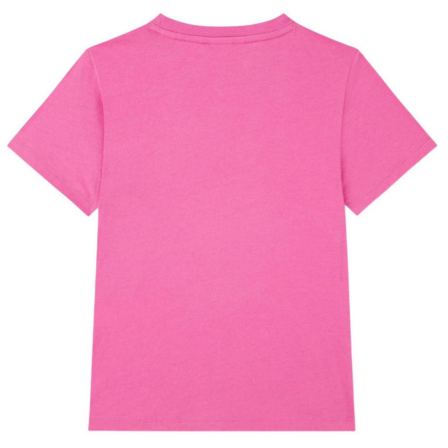 LACOSTE  T-Shirt, Bestickt 