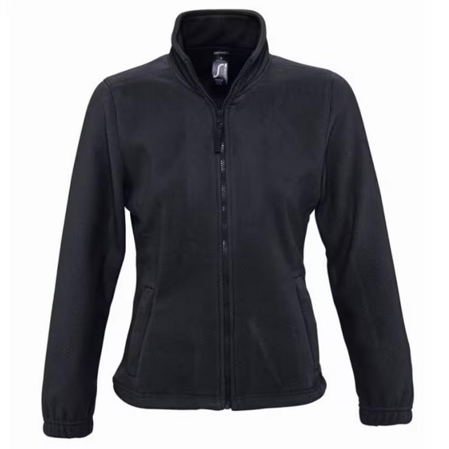 North Fleecejacke