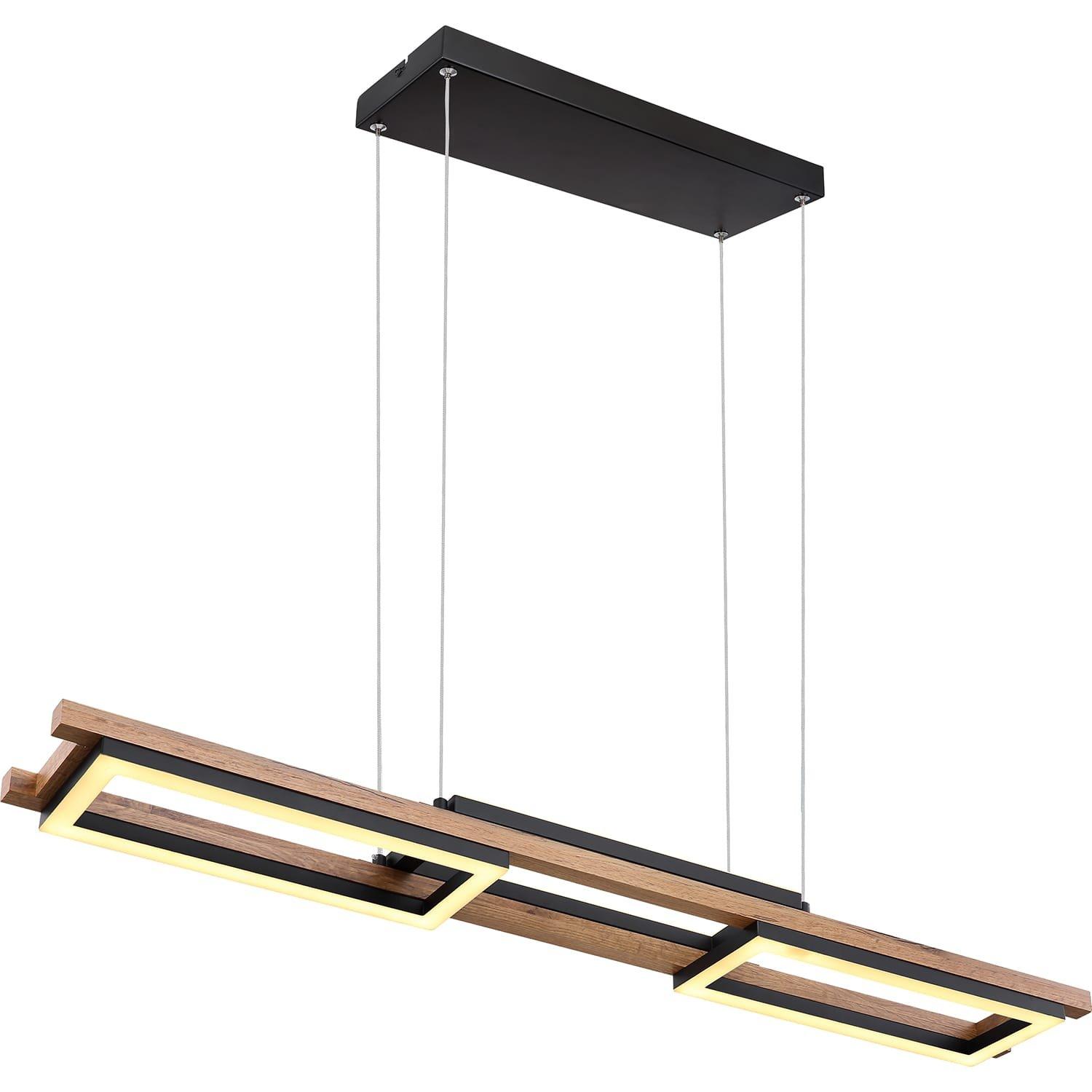 Image of Hängeleuchte Illa Metall matt LED Hängeleuchte Illa Metall matt LED