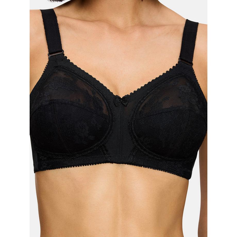 Triumph Doreen Reggiseno senza ferretto  