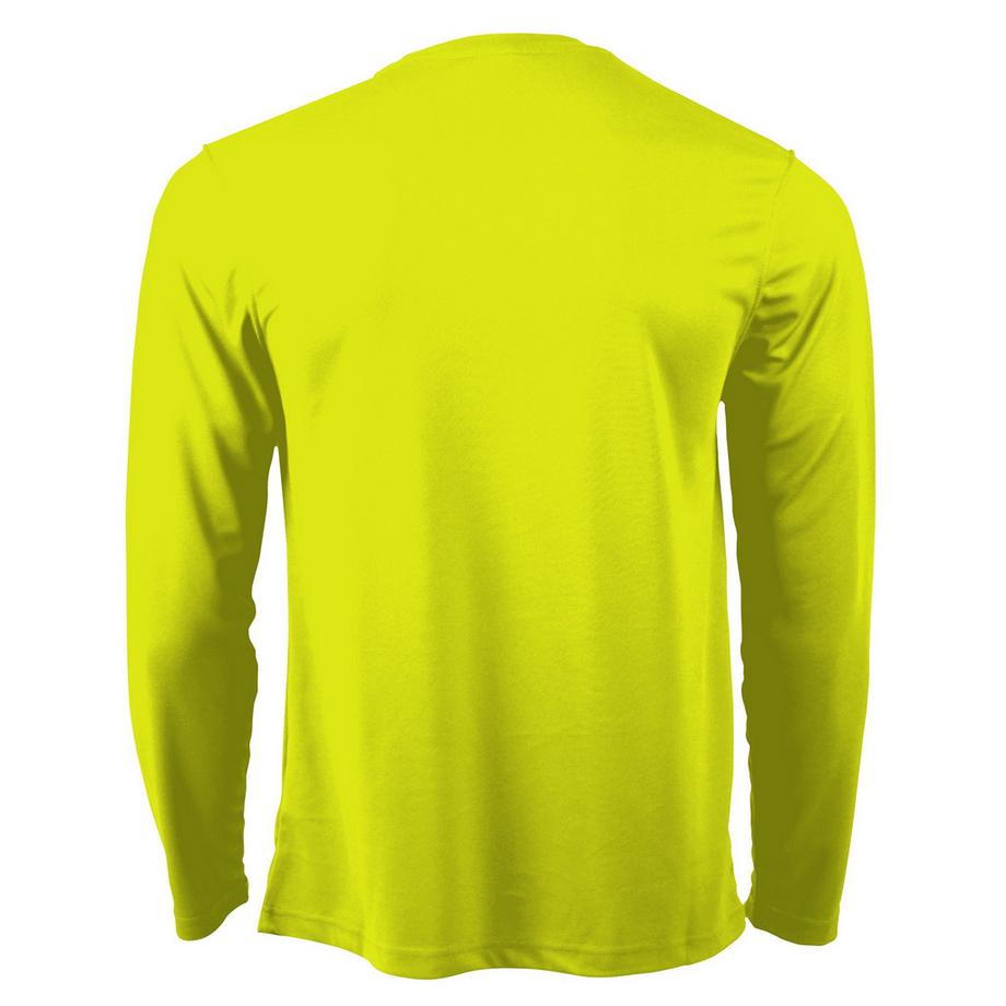 AWDis T-shirt Performance Manches Longues  