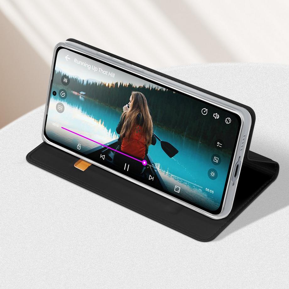 DuxDucis  Étui Galaxy A55 5G Dux Ducis Noir 