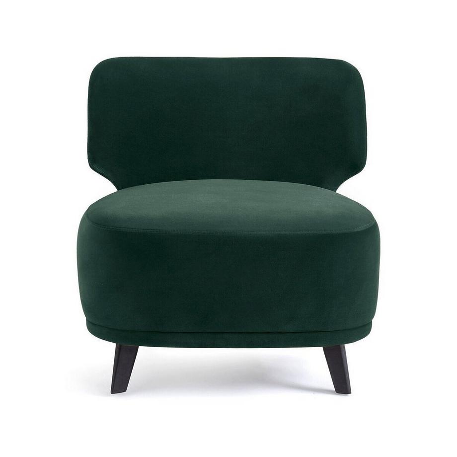 AM.PM Chauffeuse XL velours Odalie  