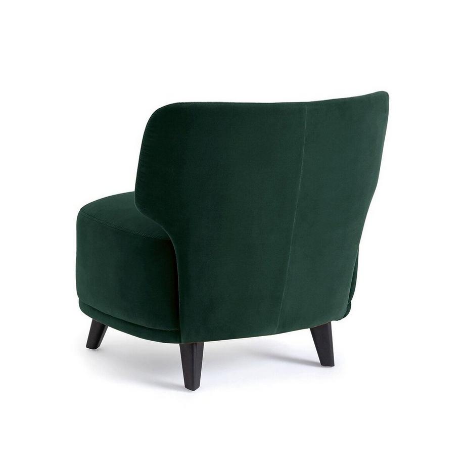 AM.PM Chauffeuse XL velours Odalie  