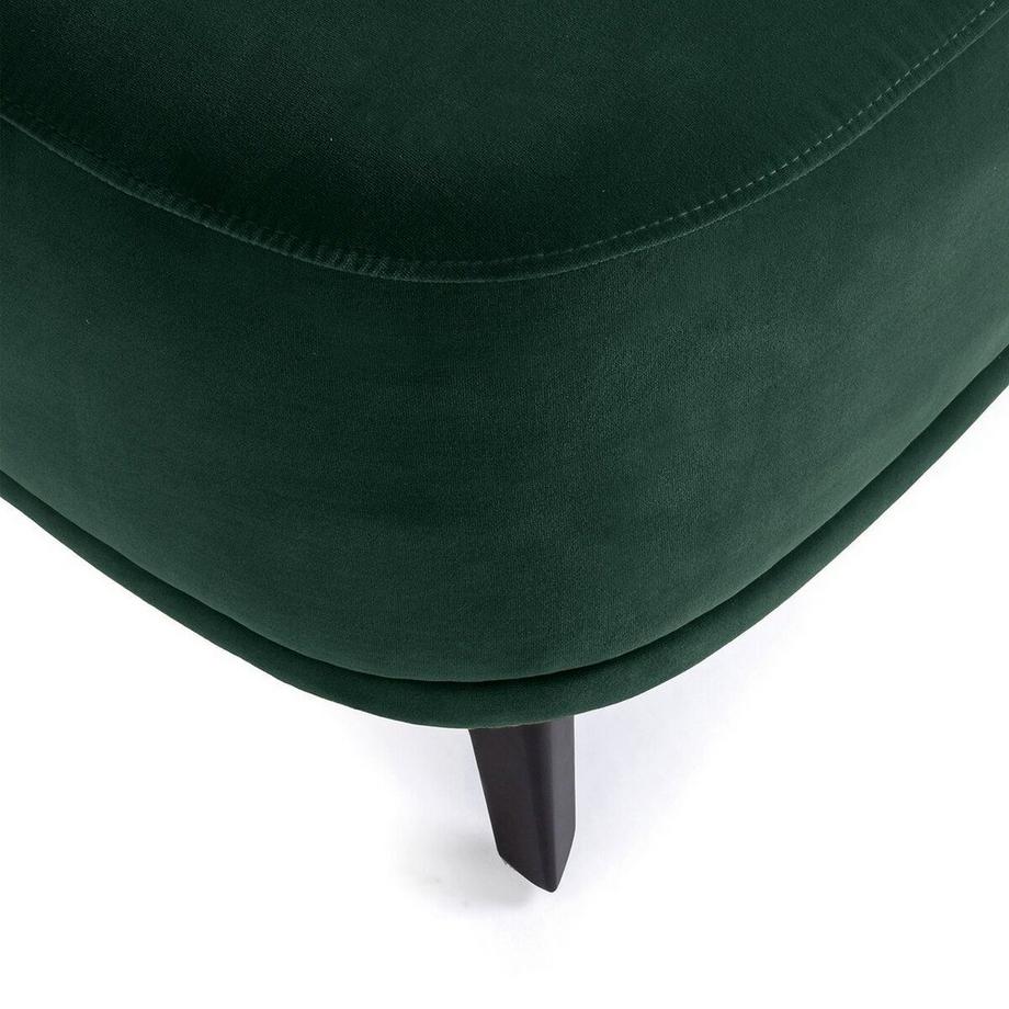 AM.PM Chauffeuse XL velours Odalie  