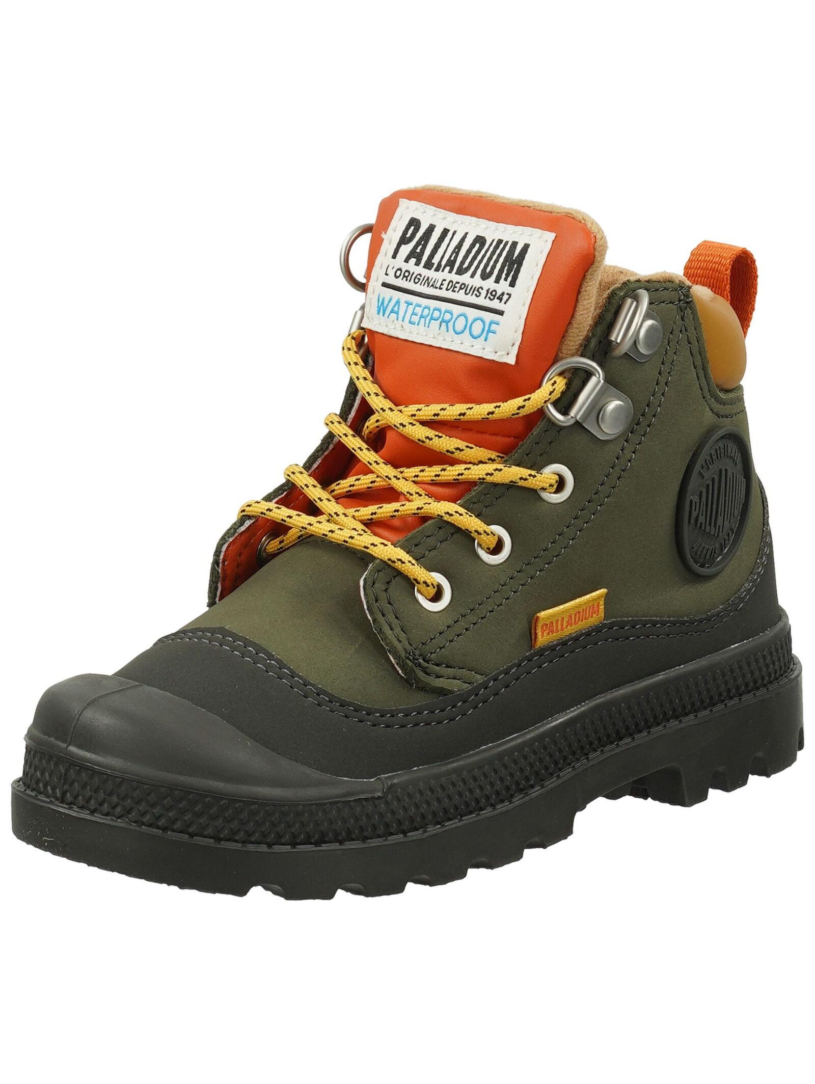 PALLADIUM  Bottines 58891 