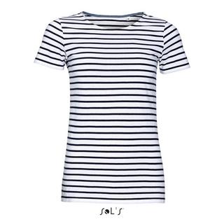 SOLS  t-shirt iles 