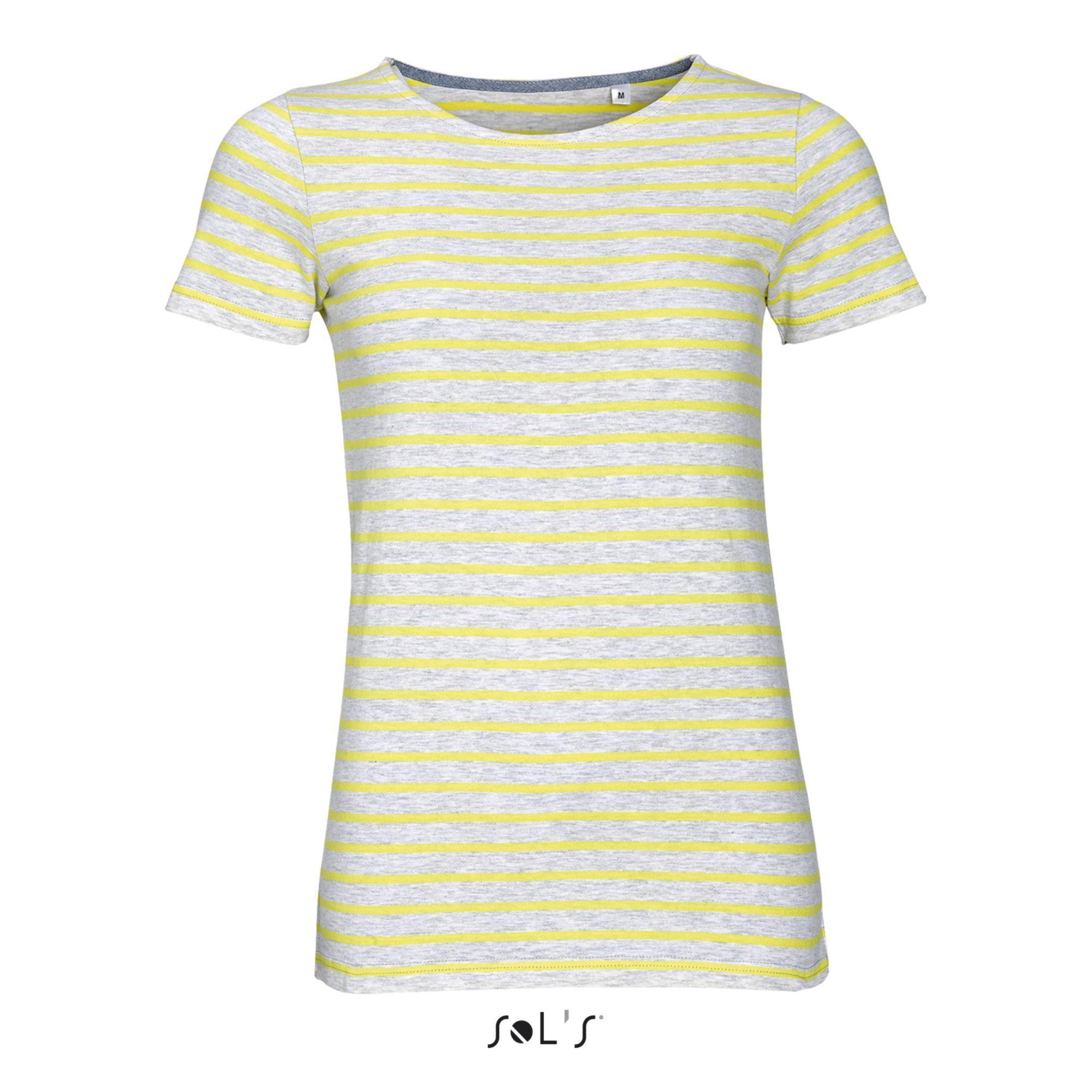 SOLS  daen-t-shirt iles 