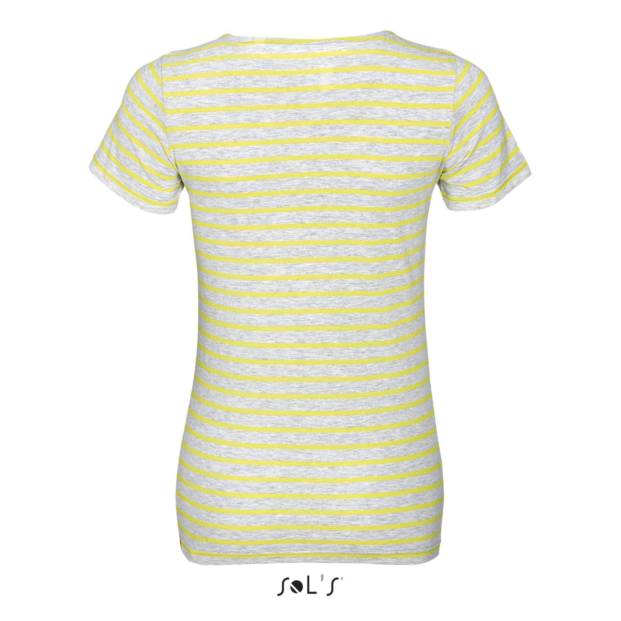 SOLS  t-shirt iles 