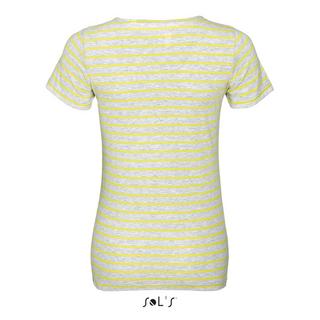 SOLS  daen-t-shirt iles 