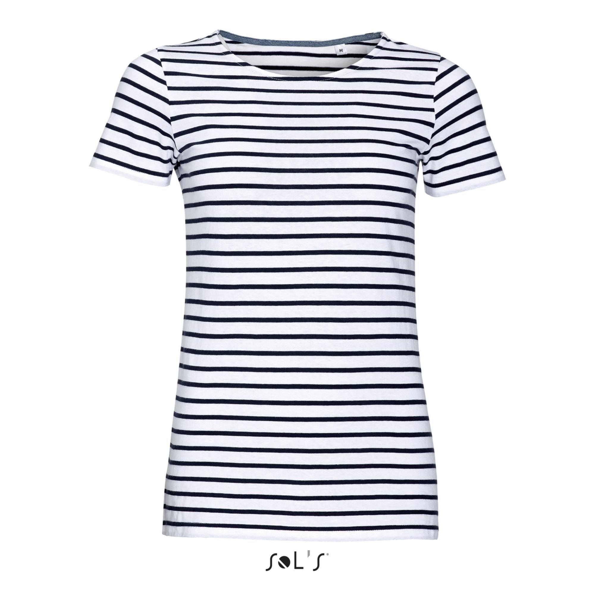 SOLS  daen-t-shirt iles 