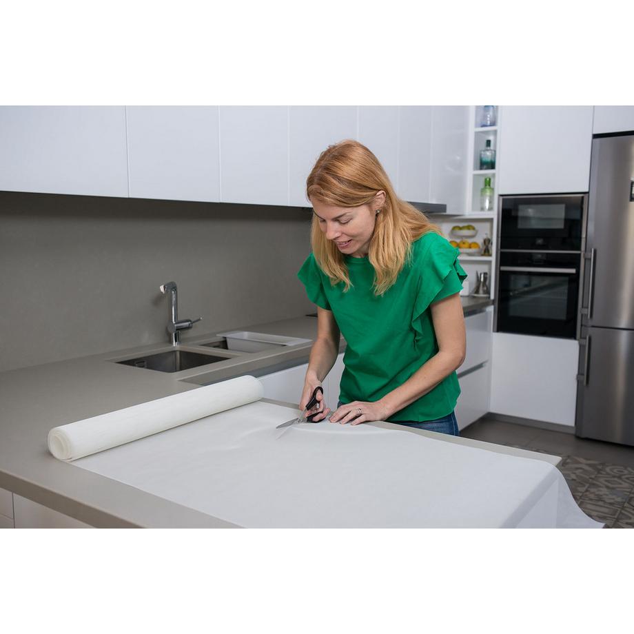 BEST DIRECT SCREENTASTIC PRO - Zanzariera per finestre con fissaggio a magnete  
