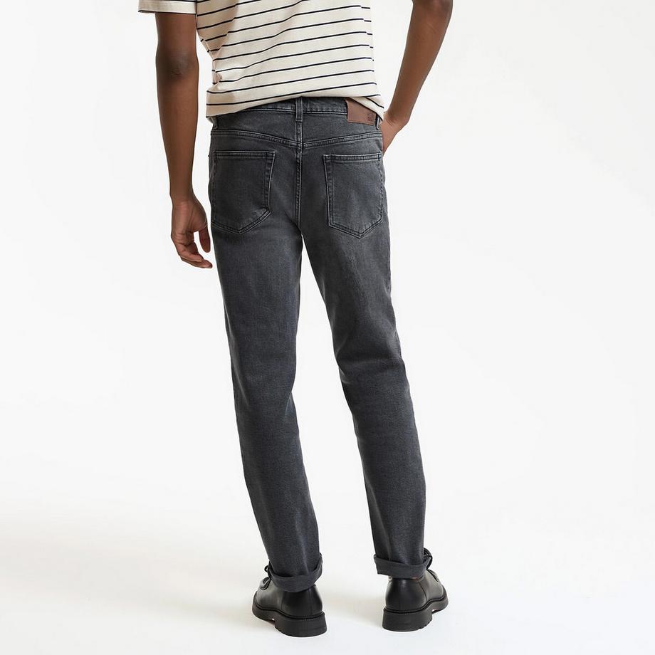 La Redoute Collections Signature Jeremy Regular Fit Jeans  