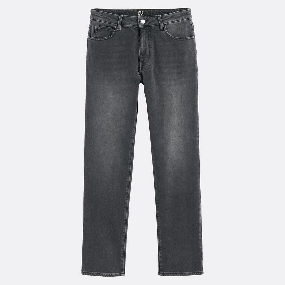 La Redoute Collections Signature Jeremy Regular Fit Jeans  