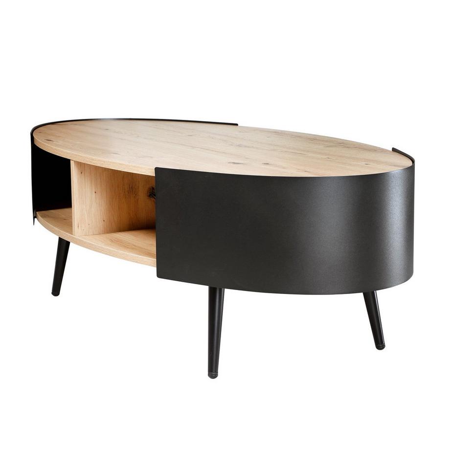 Calicosy Couchtisch EKLO  