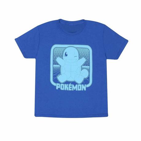 Pokémon  Tshirt Enfant 