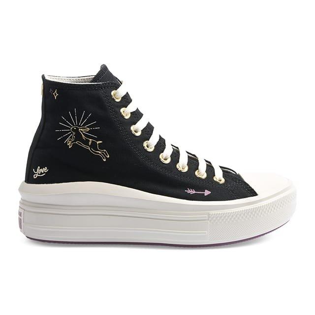 CONVERSE  CHUCK TAYLOR ALL STAR MOVE-40 