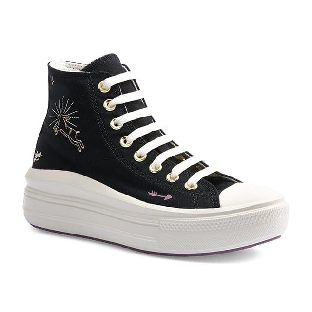 CONVERSE  CHUCK TAYLOR ALL STAR MOVE-40 