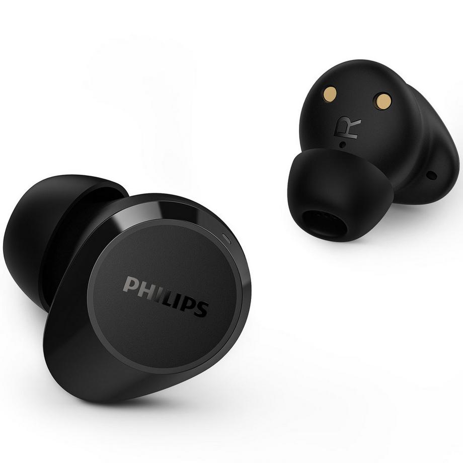PHILIPS  HEADPHONES IN-EAR TAT1209BK/00 
