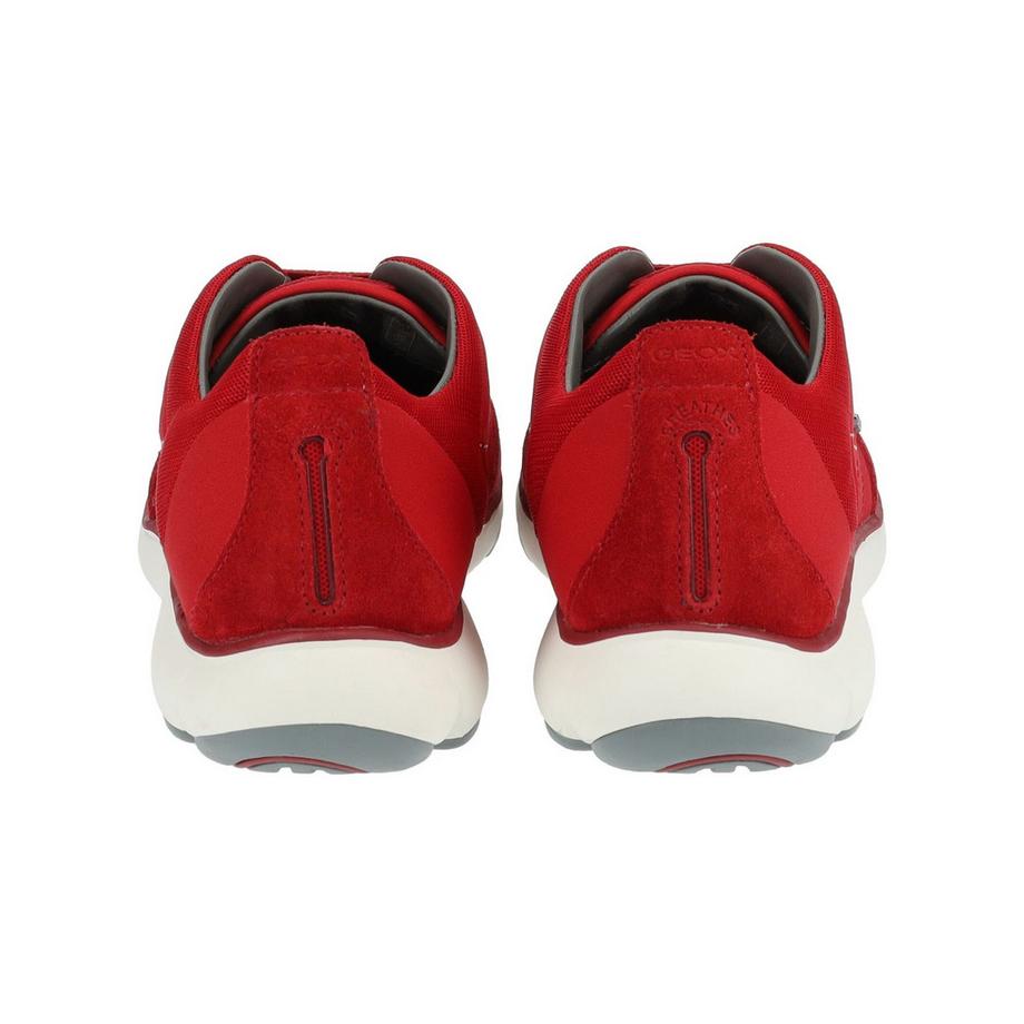 GEOX  Sneaker U52D7B 01122 