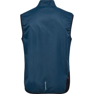 Newline  gilet senza maniche gilbert 