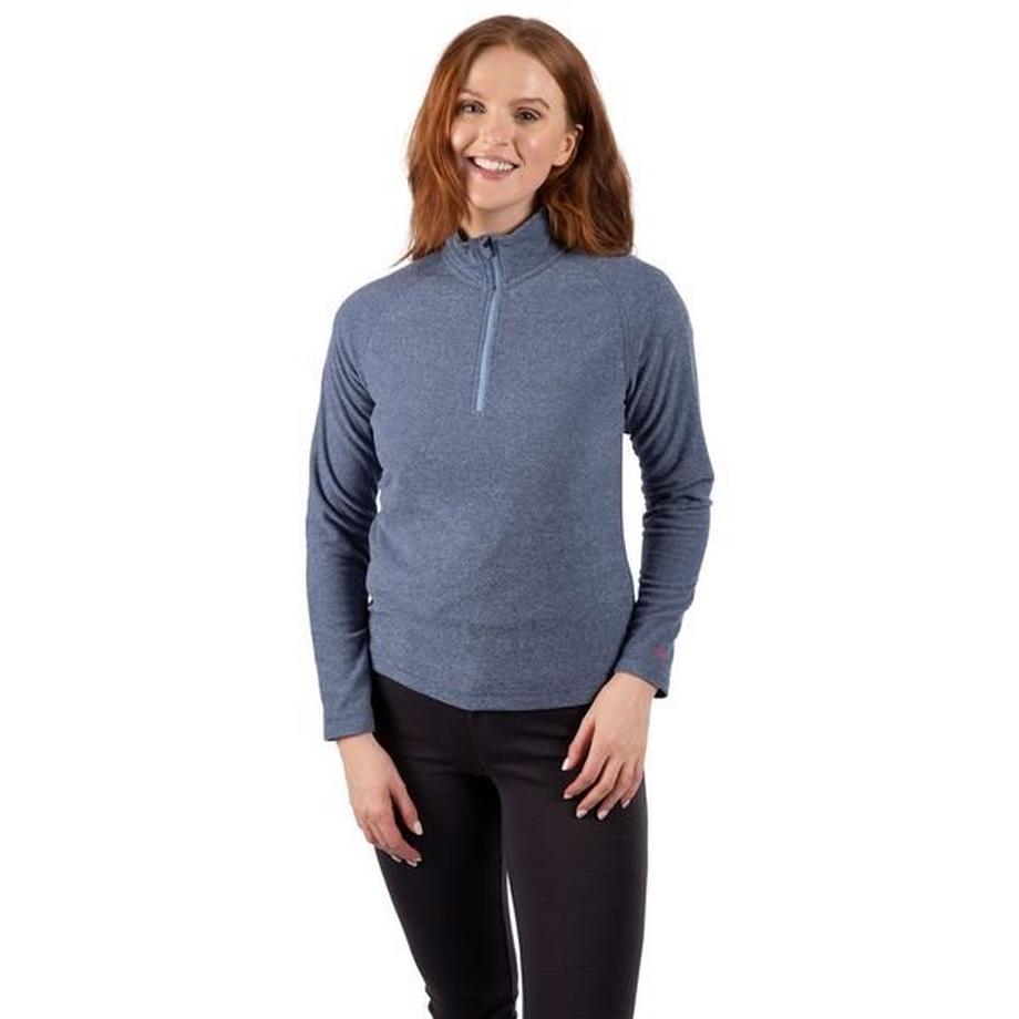 Trespass Meadows Fleece Top  